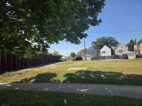 Chicago Land Development Opportunity