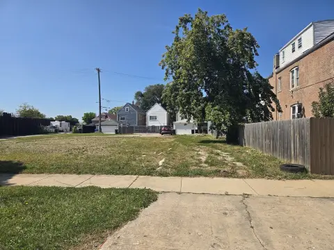 Chicago Land Development Opportunity