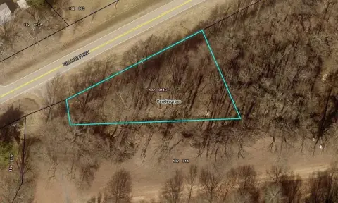 Pendergrass Land Near I-85