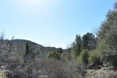 Vacant Land Lot in Julian