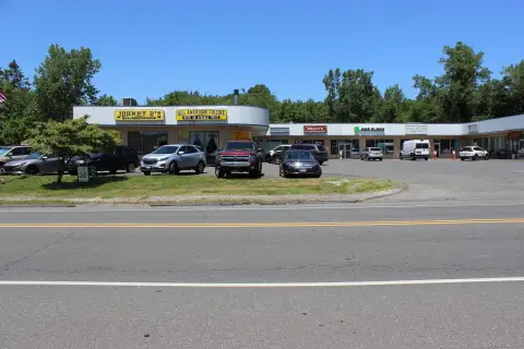 Wolcott Retail Property For Sale