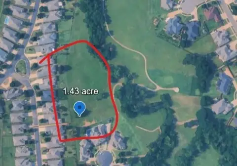 Residential Land in Oklahoma City