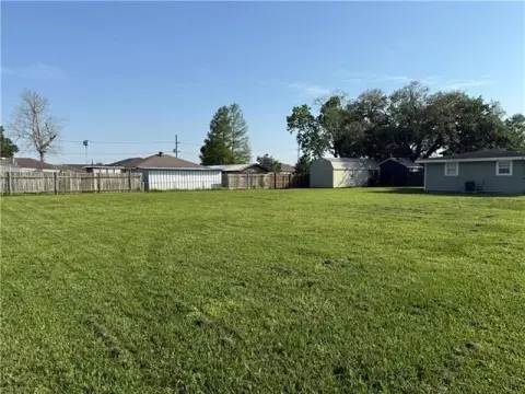 Land for Residential Development