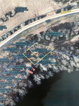 Waterfront Residential Lots in Lewisburg