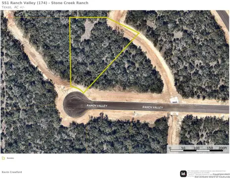 Residential Land in Gated Community