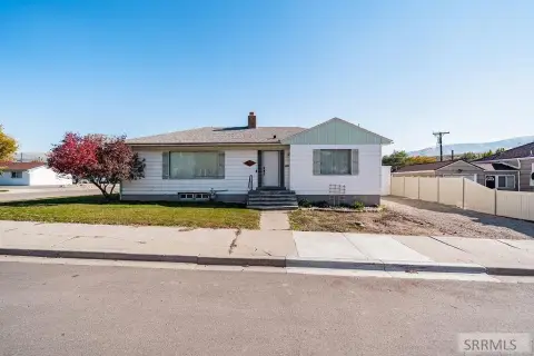 Pocatello Duplex Investment Opportunity