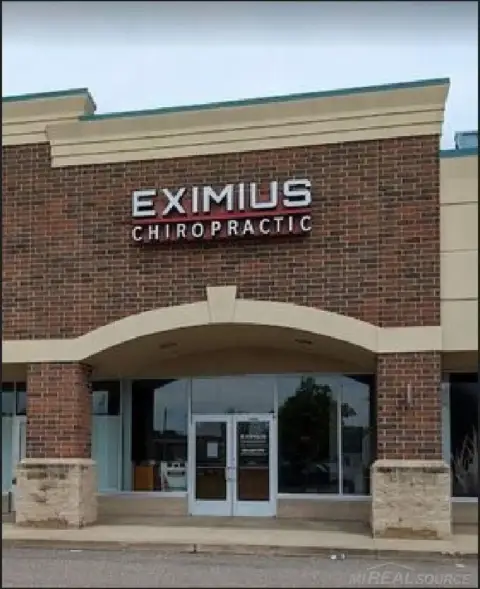 Turn-Key Macomb Office Space