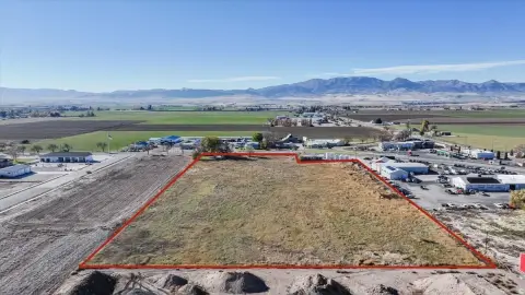 Commercial Land with State Street Frontage