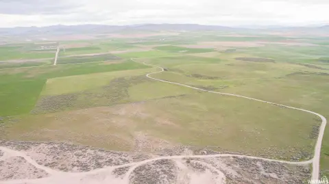 Dry Farmland Parcel