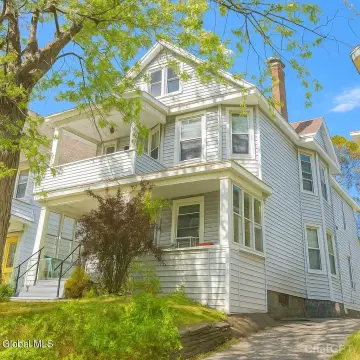 Spacious Two-Family Home Near Union