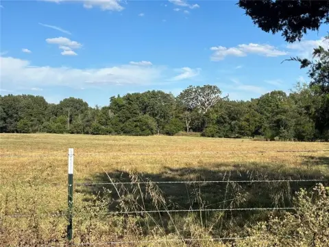 Sulphur Springs Wooded Acreage