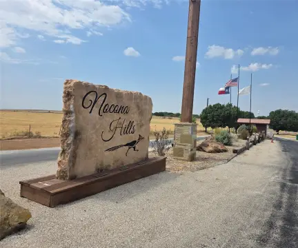 Lakefront Marina Property