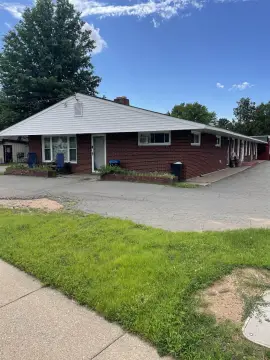 Rothschild Inn Business Opportunity