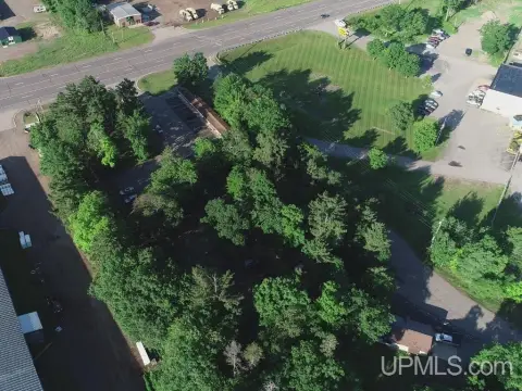 Commercial Land on US-41