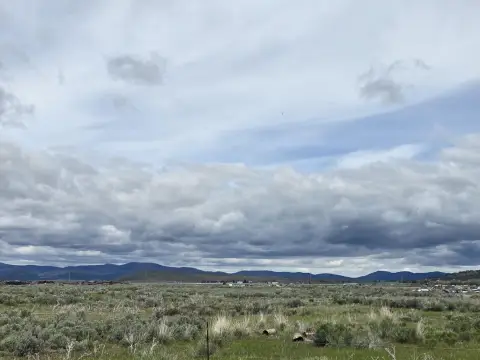 Lakeview Land with Development Potential