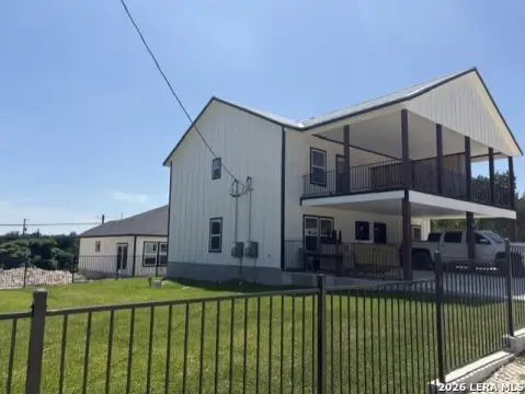 Two-Unit Multifamily Property
