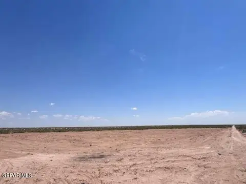Vacant Land in El Paso