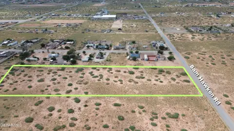 El Paso Land For Sale