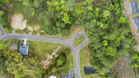 Georgetown Homesite with Community Amenities