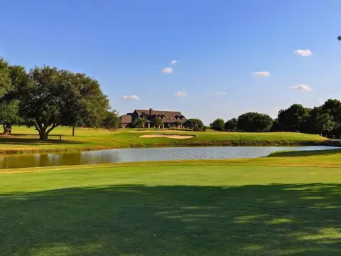 Land in Gated Community