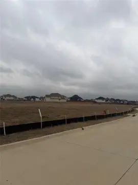 Residential Land in Prosper, TX