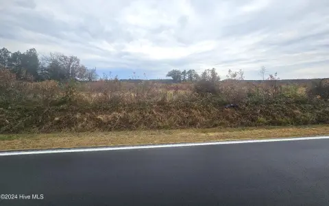 Land in Woodland, NC