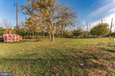 Versatile Land Parcel in Coatesville