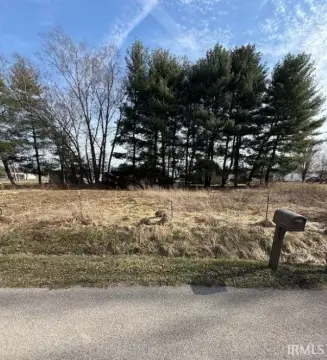 Residential Land in Bicknell, Indiana
