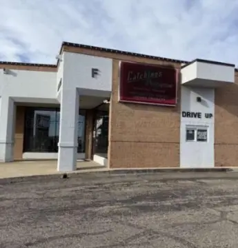 Medical Area Commercial Building