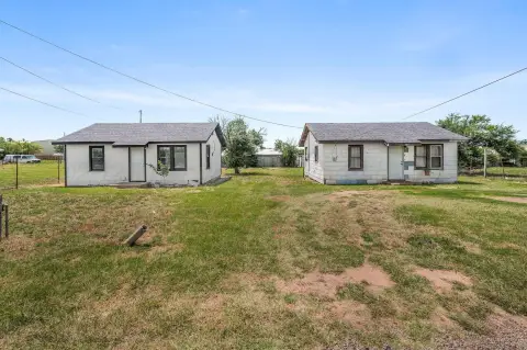 Amarillo Multifamily Residence For Sale