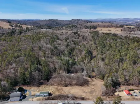 23.26 Acres in St. Johnsbury