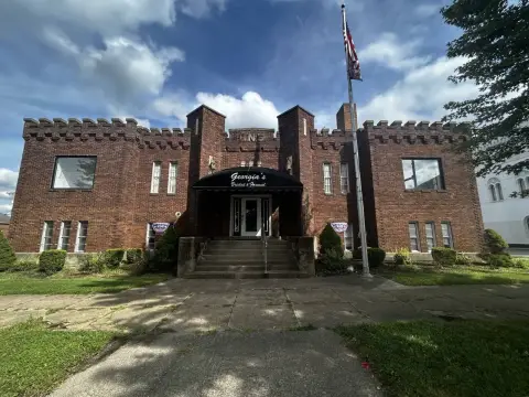 Historic Mixed-Use Building