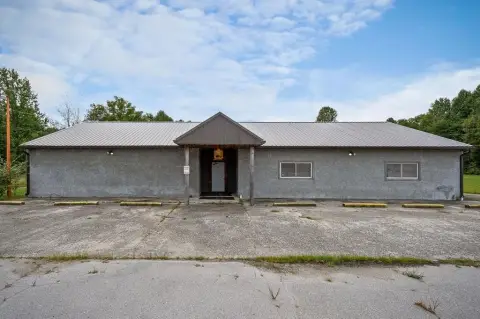 Restaurant and Bar Opportunity