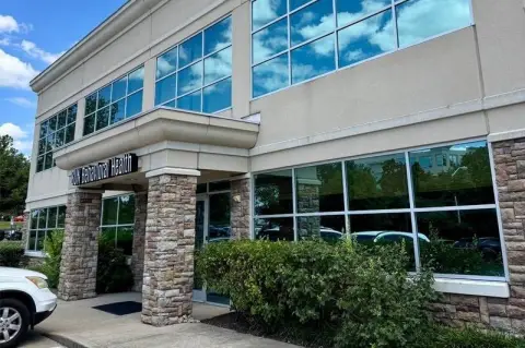 Single-Tenant Medical Office