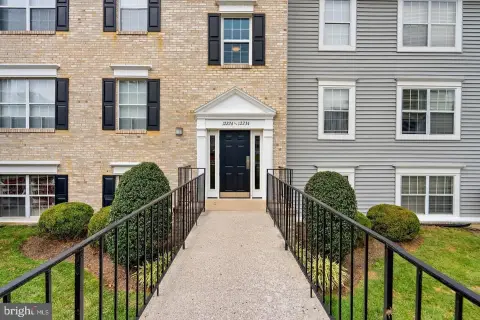 Three-Bedroom Residential Condo