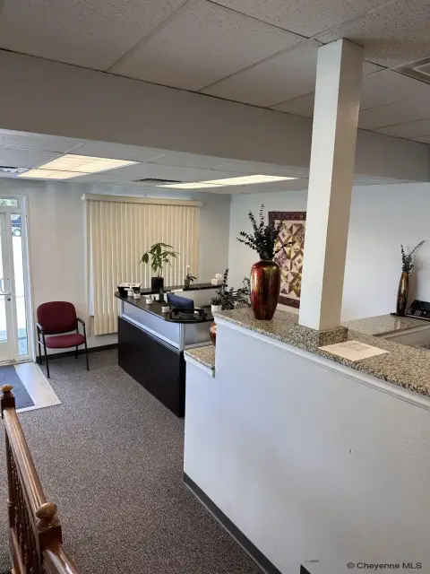 Cheyenne Office Space For Lease