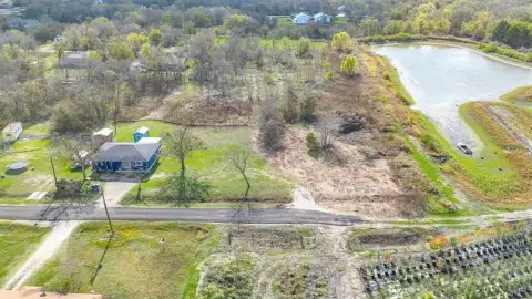 Residential Land in Mexia, TX