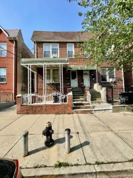 Bronx Two-Family House for Sale