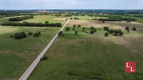 Thackerville Land Investment Opportunity