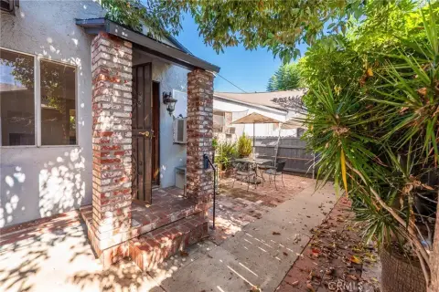 Three-Unit Triplex with Garage