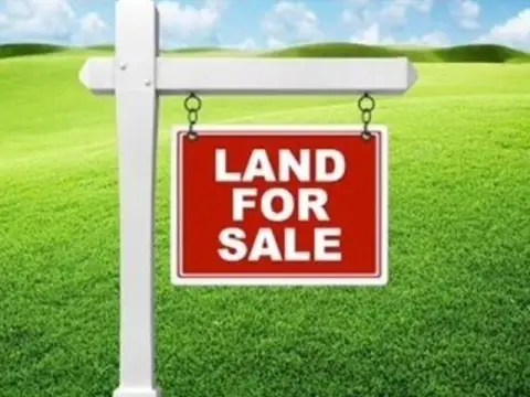 Land Parcel Development Opportunity