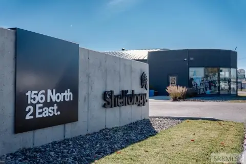 Rexburg Commercial Investment Opportunity