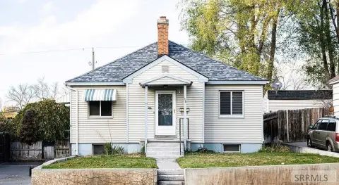 Idaho Falls Duplex Investment Opportunity
