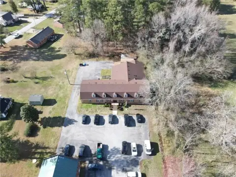 Suffolk Office Building For Sale