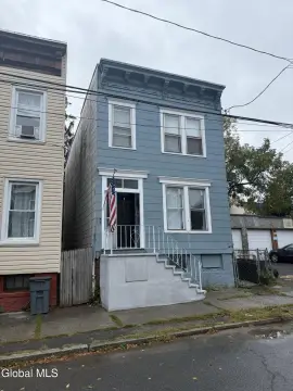 Albany Multifamily Investment Opportunity
