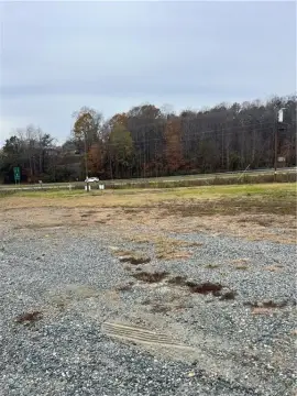 Vacant Land on Highway 52