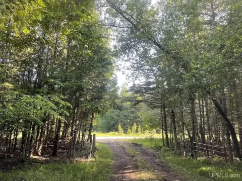 Garden, MI Vacant Land