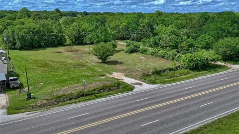 Highway 59 Land Opportunity