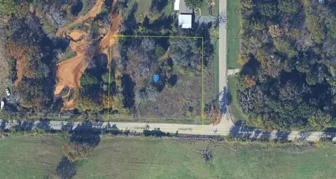 Residential Land Near Cedar Creek