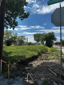 Dallas Land For Sale